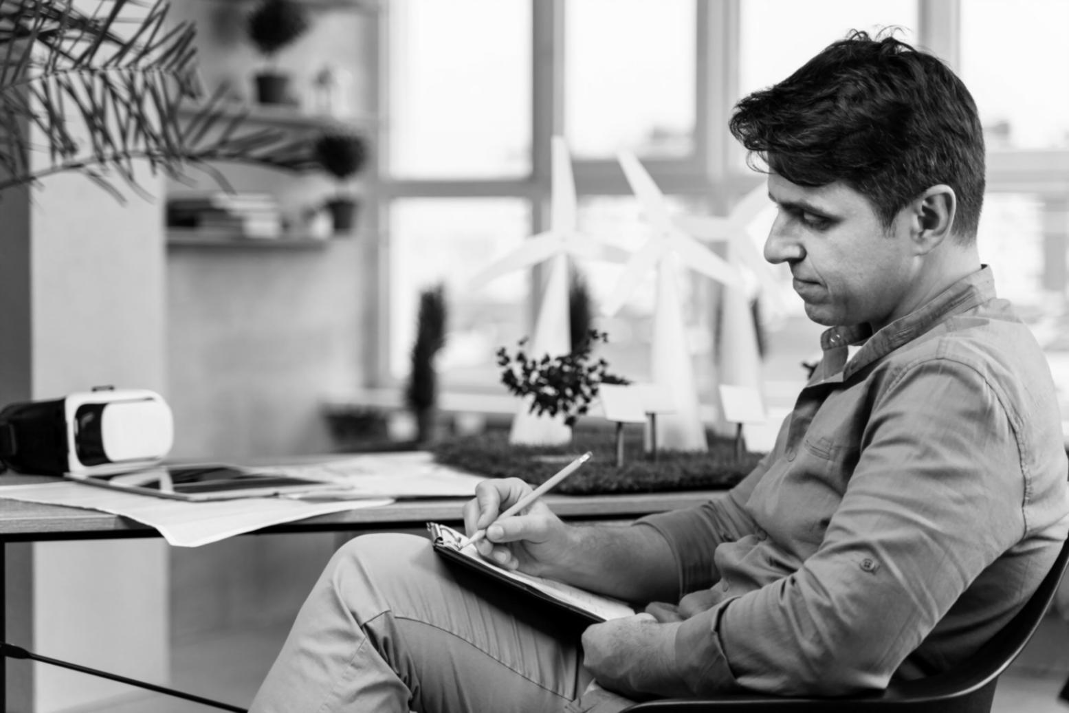 Session de formation en analyse financière