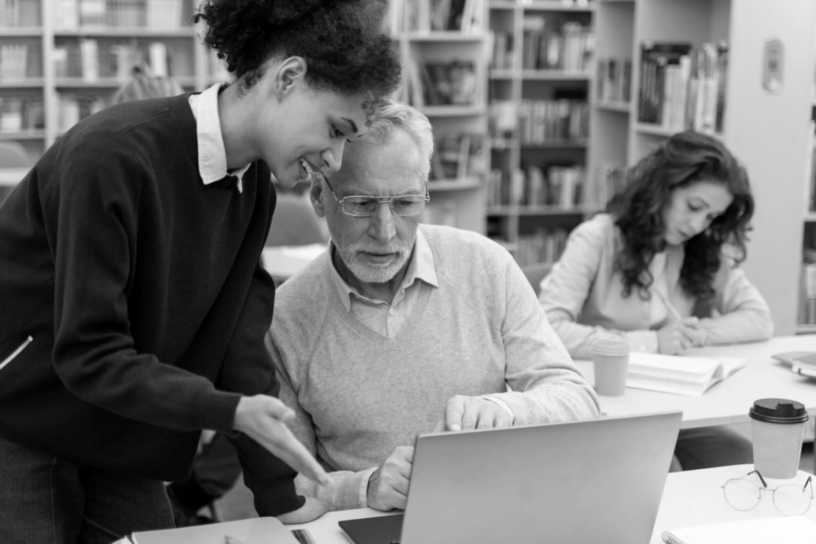 Travail collaboratif sur cas pratiques financiers