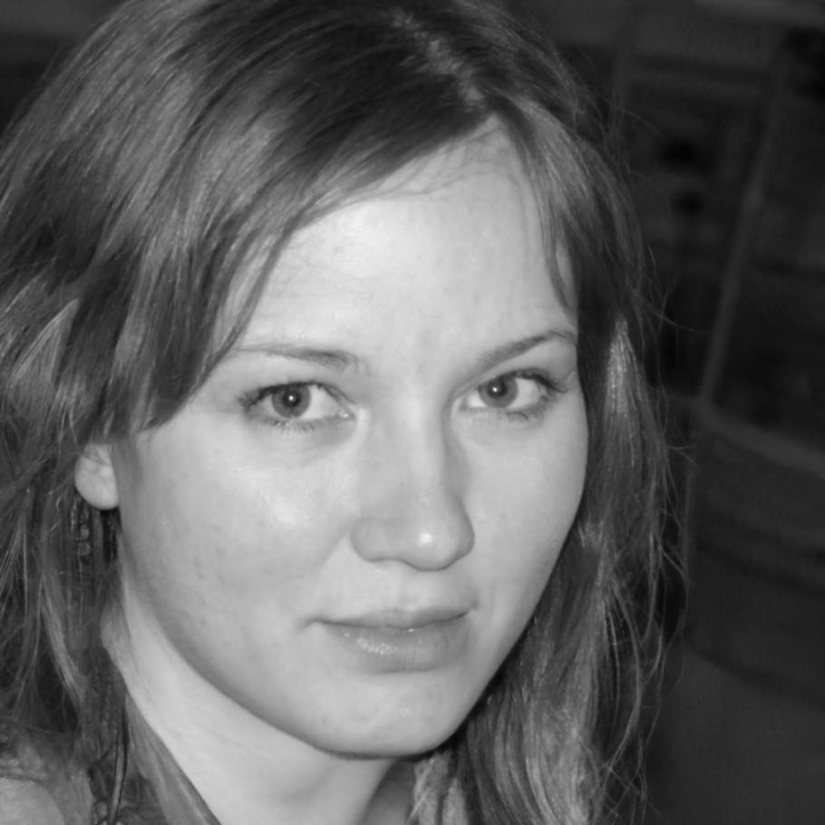 Portrait de Séraphine Moreau